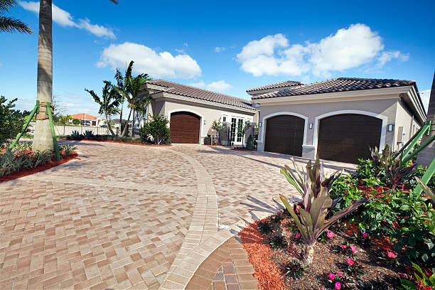 Best Heated Driveway Installation in Heathrow, FL