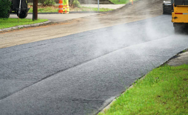 Best Asphalt Driveway Paving in Heathrow, FL